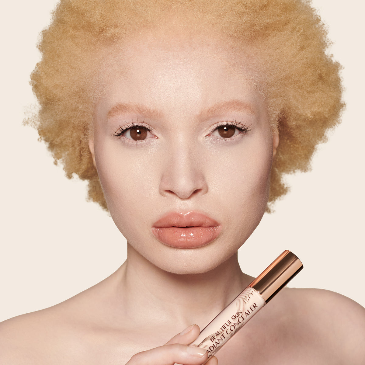 BEAUTIFUL SKIN RADIANT CONCEALER