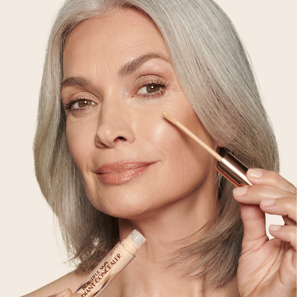BEAUTIFUL SKIN RADIANT CONCEALER