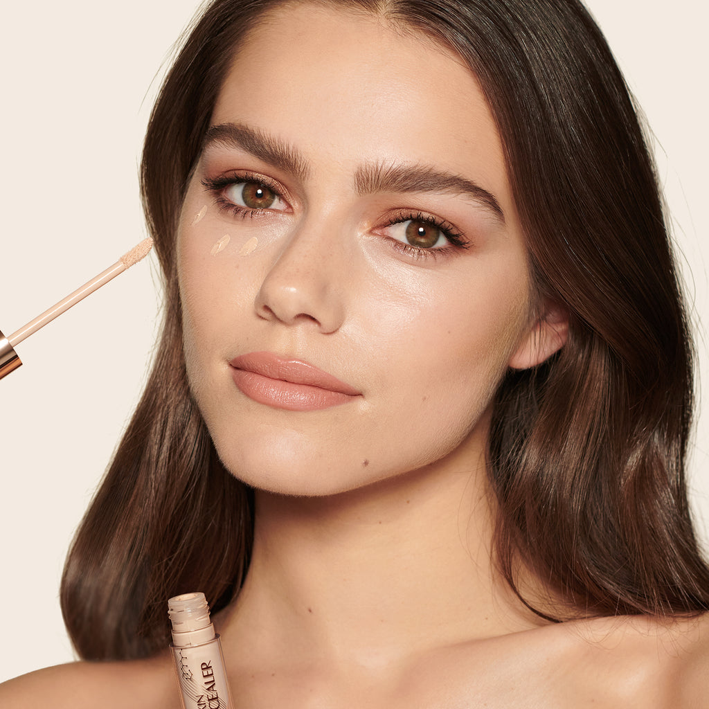 HOLLYWOOD FLAWLESS RADIANT GLOW DUO