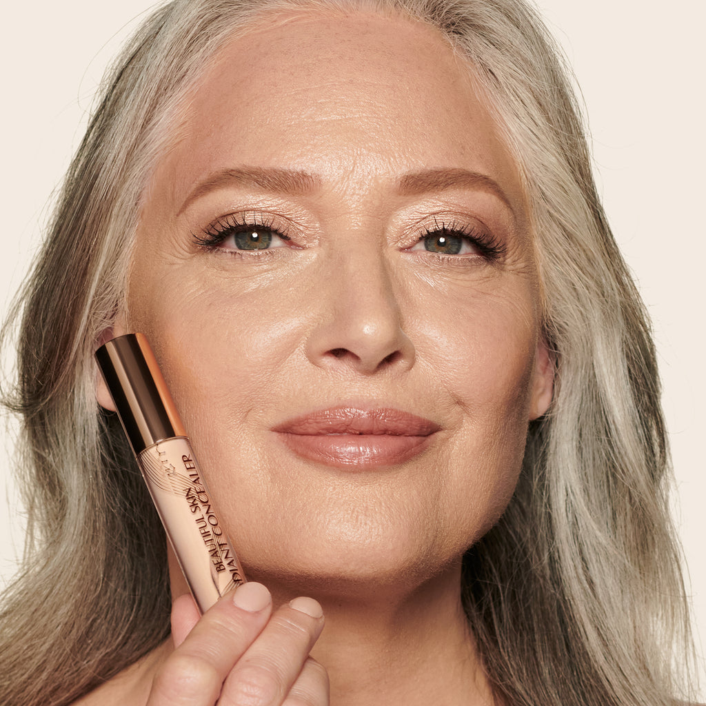 BEAUTIFUL SKIN RADIANT CONCEALER
