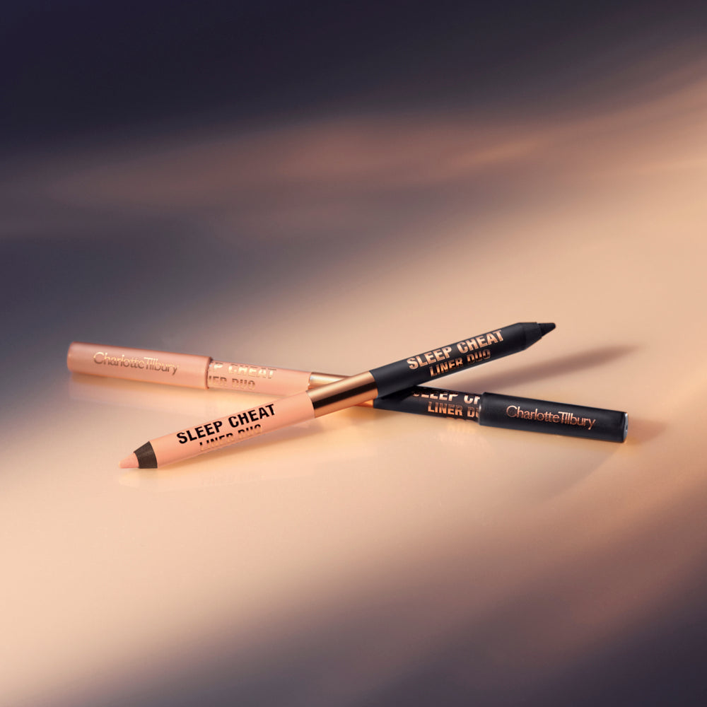 SLEEP CHEAT LINER DUO