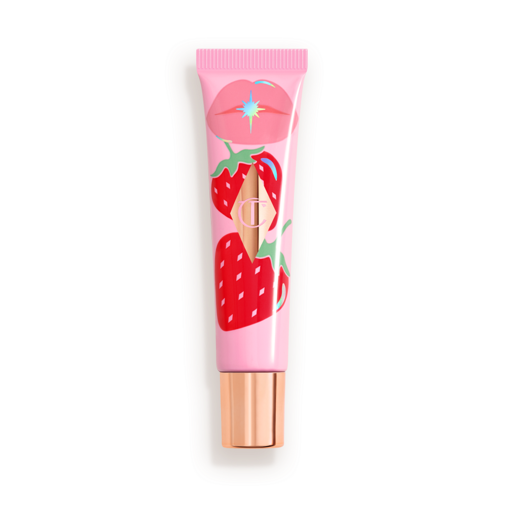 UNREAL LIPS HEALTHY GLOW NECTAR OIL