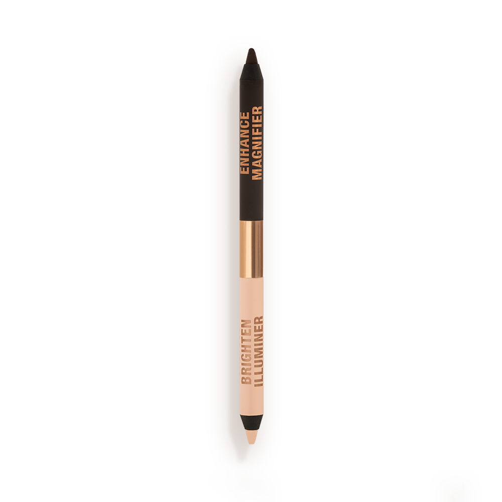 THE SUPER NUDES DUO LINER