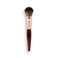 BRONZER & BLUSHER BRUSH