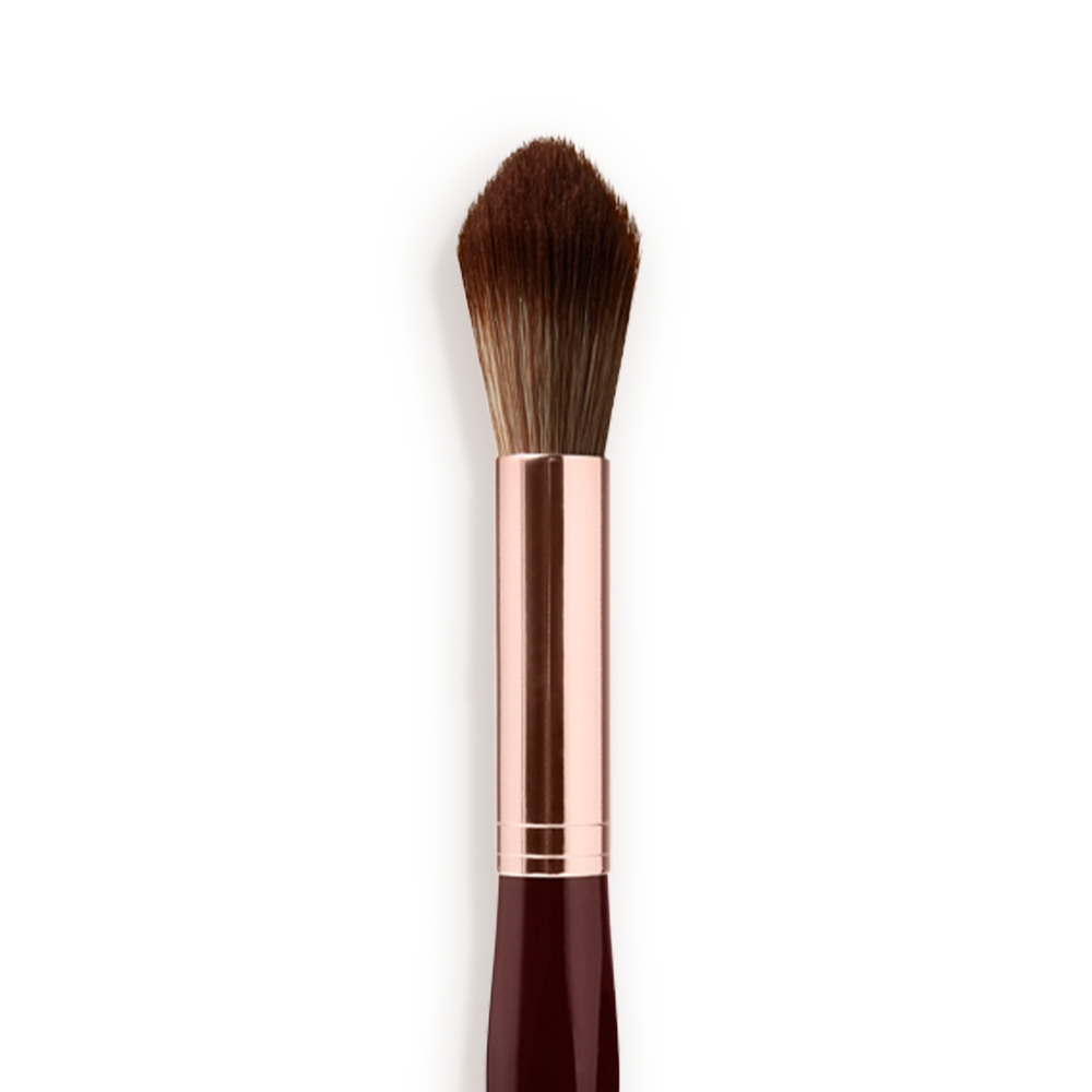 POWDER & SCULPT BRUSH