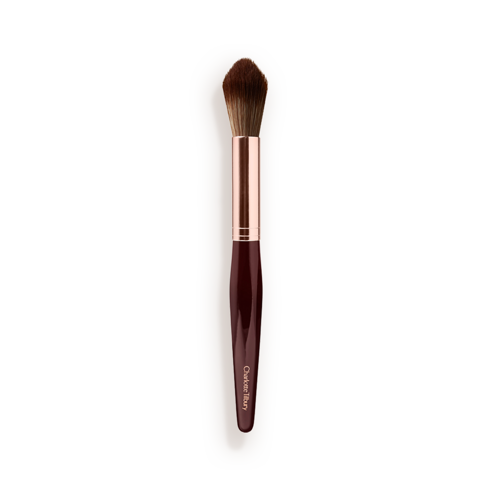 POWDER & SCULPT BRUSH