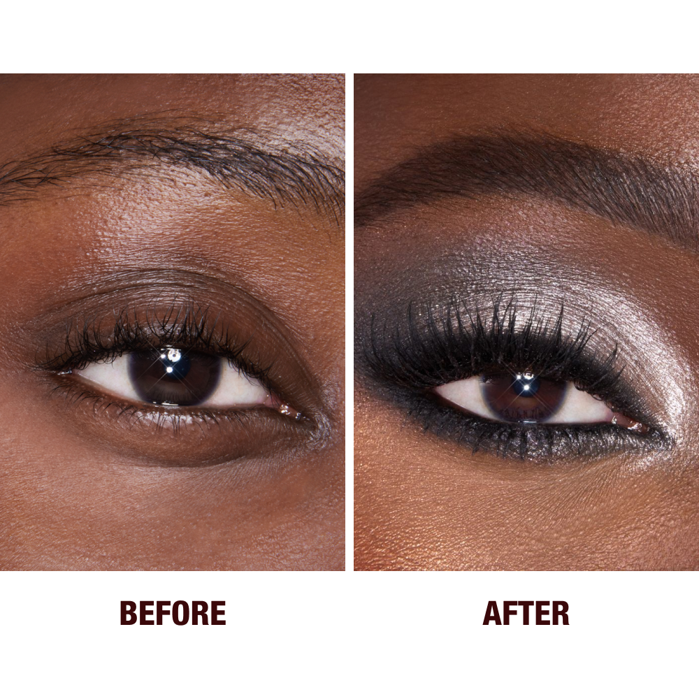 THE BEAUTYVERSE PALETTE