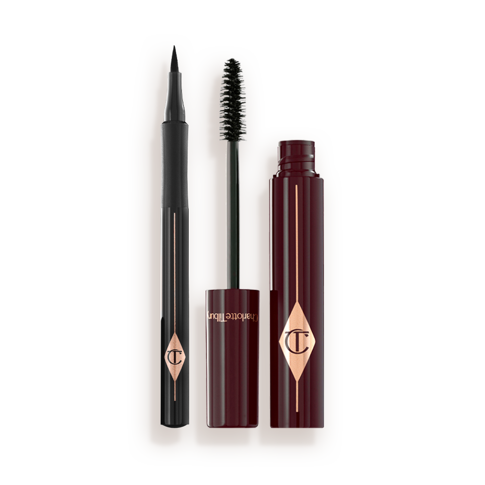 THE FELINE FLICK KIT