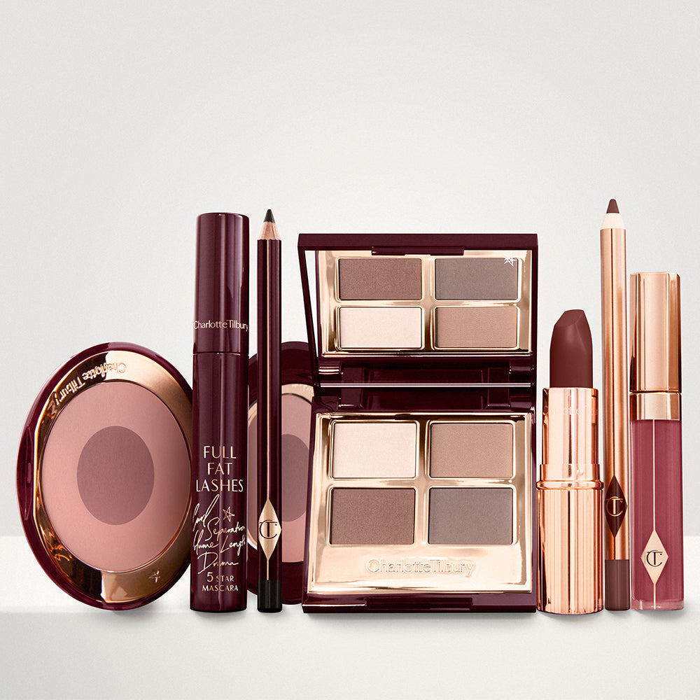 THE SOPHISTICATE