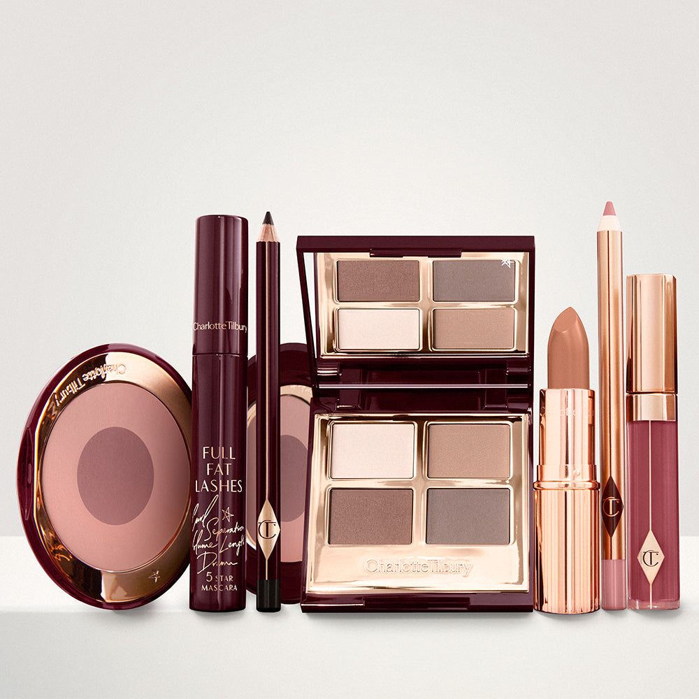 THE SOPHISTICATE