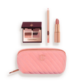 THE GIFT OF PILLOW TALK EYES & LIPS