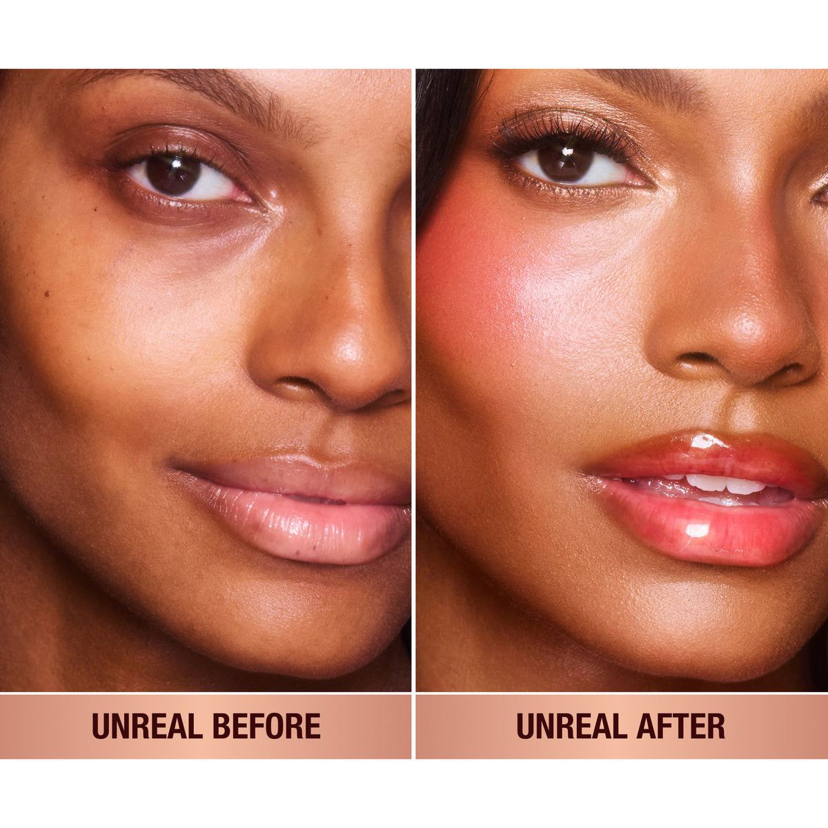 MINI UNREAL BLUSH HEALTHY GLOW STICK