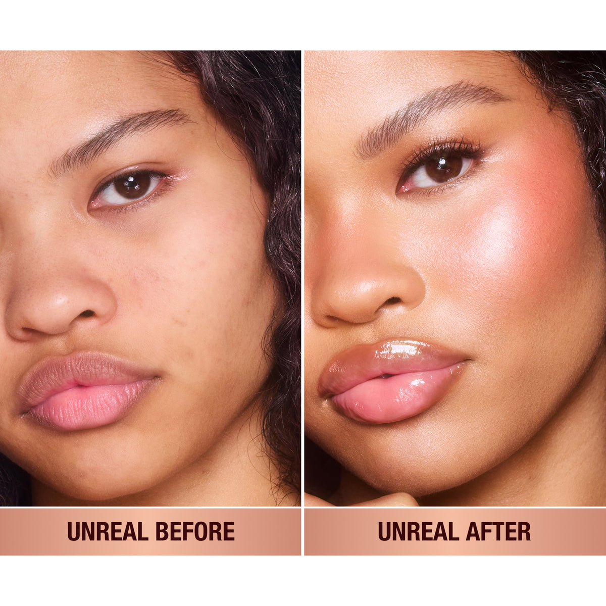 MINI UNREAL BLUSH HEALTHY GLOW STICK
