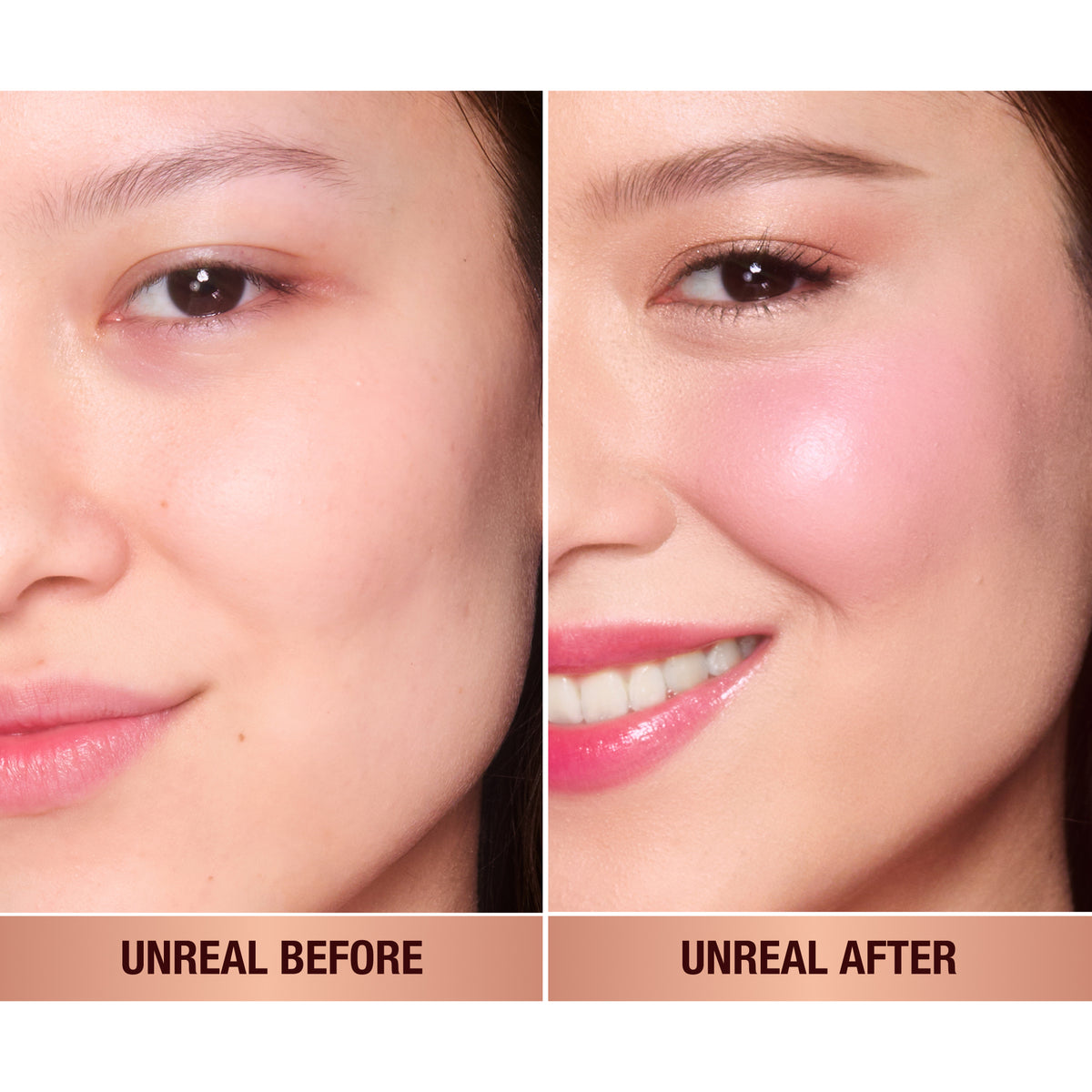 UNREAL BLUSH HEALTHY GLOW STICK