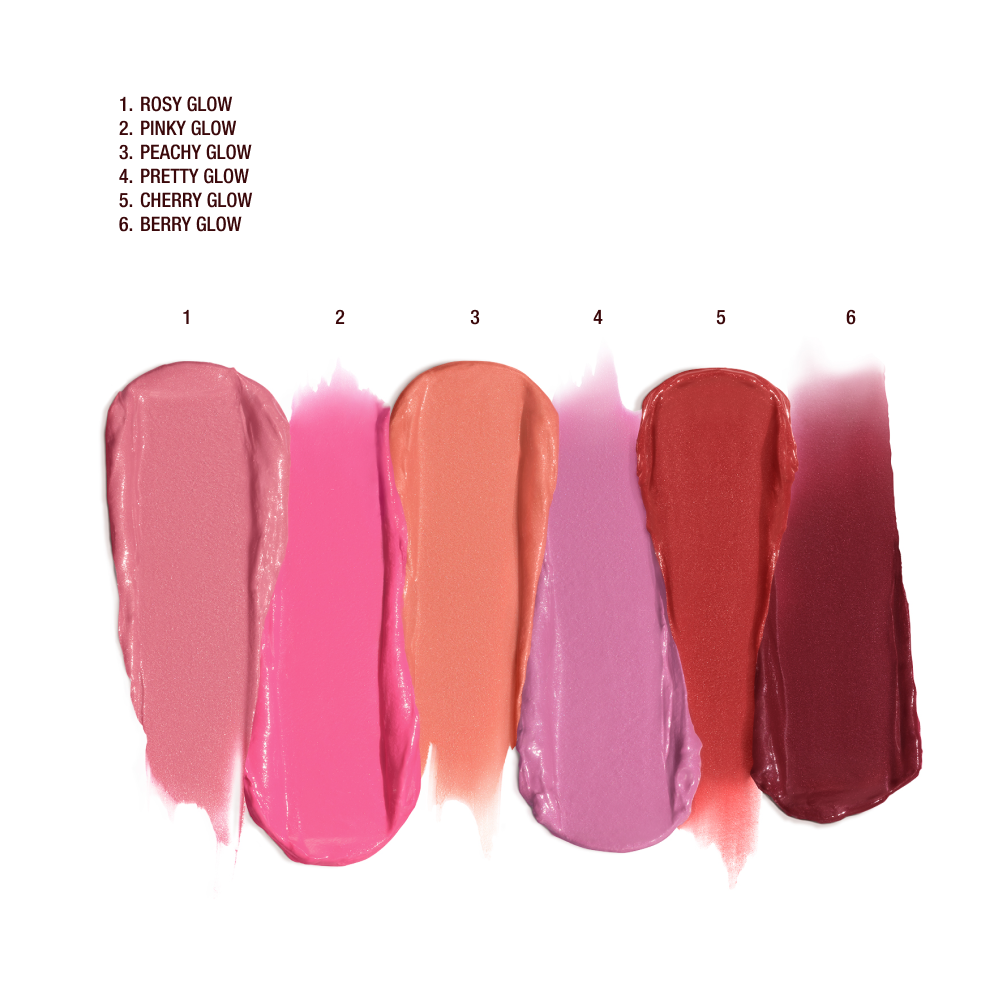 UNREAL SKIN & BLUSH HEALTHY GLOW DUO