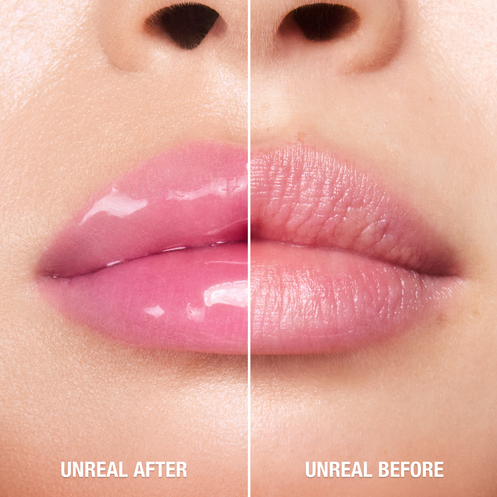MINI UNREAL, FLAWLESS GLOW SECRETS