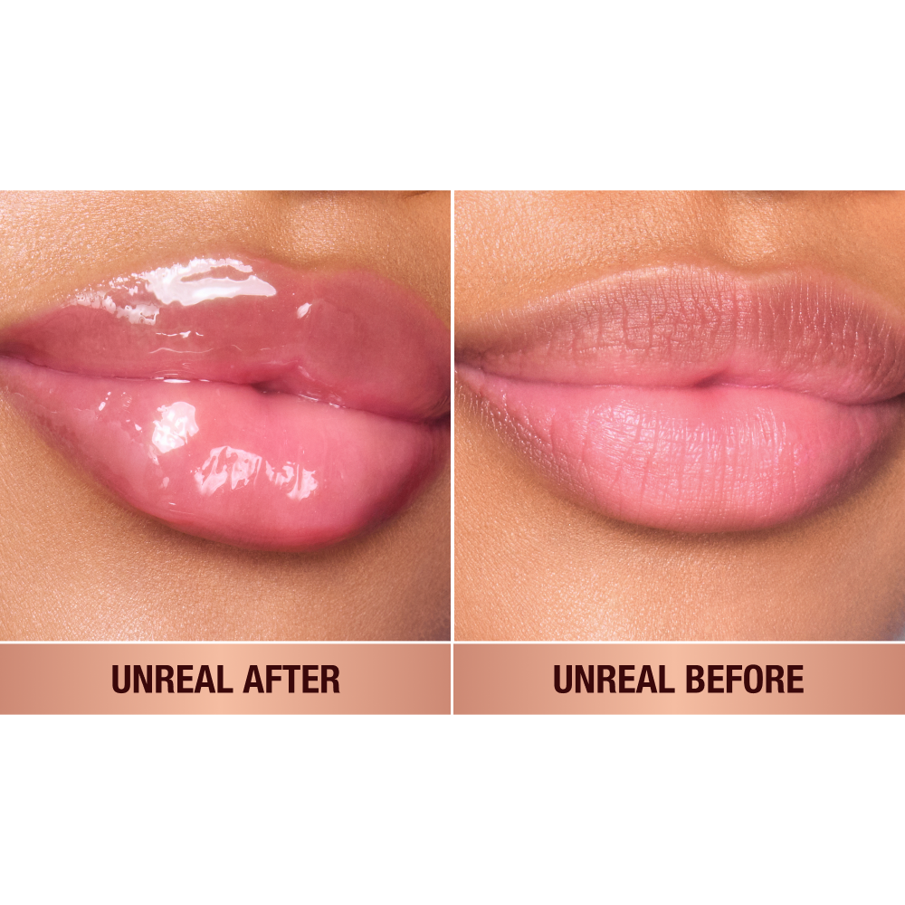 JUICY, PLUMPER-LOOKING LIPS KIT