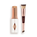 UNREAL SKIN SHEER GLOW TINT FOUNDATION KIT