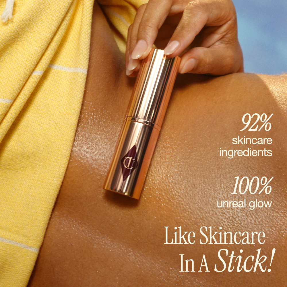 UNREAL HIGHLIGHTER