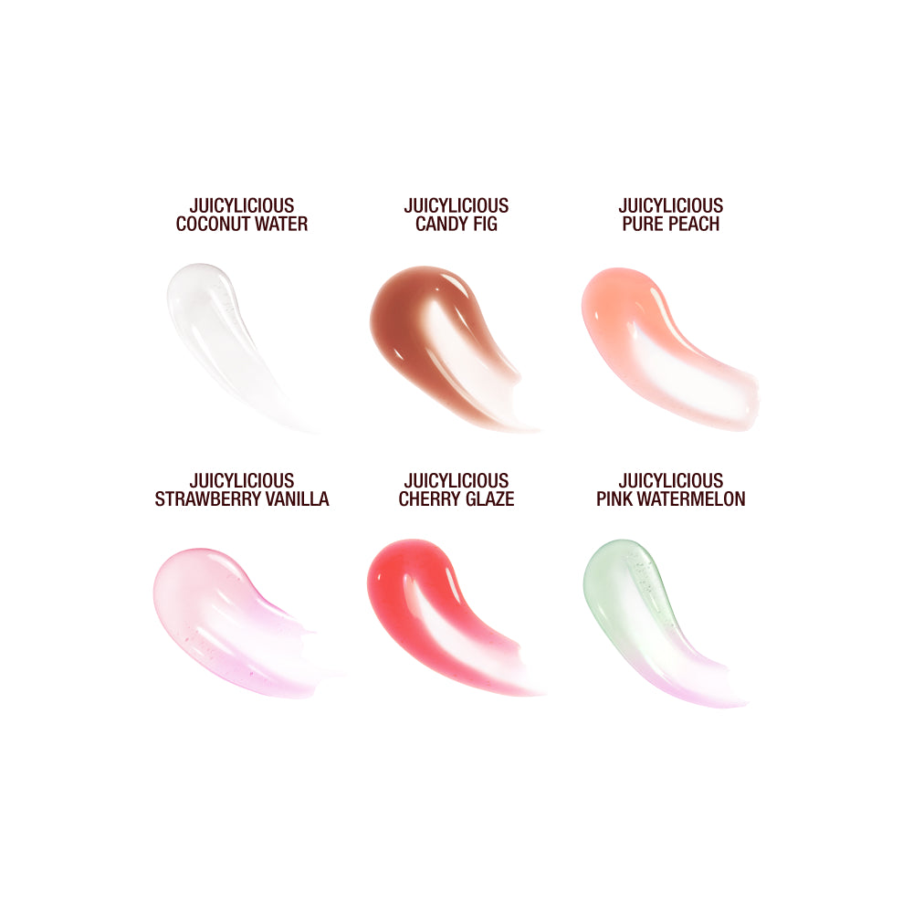 MINI UNREAL, FLAWLESS GLOW SECRETS