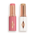 UNREAL SKIN & BLUSH HEALTHY GLOW DUO