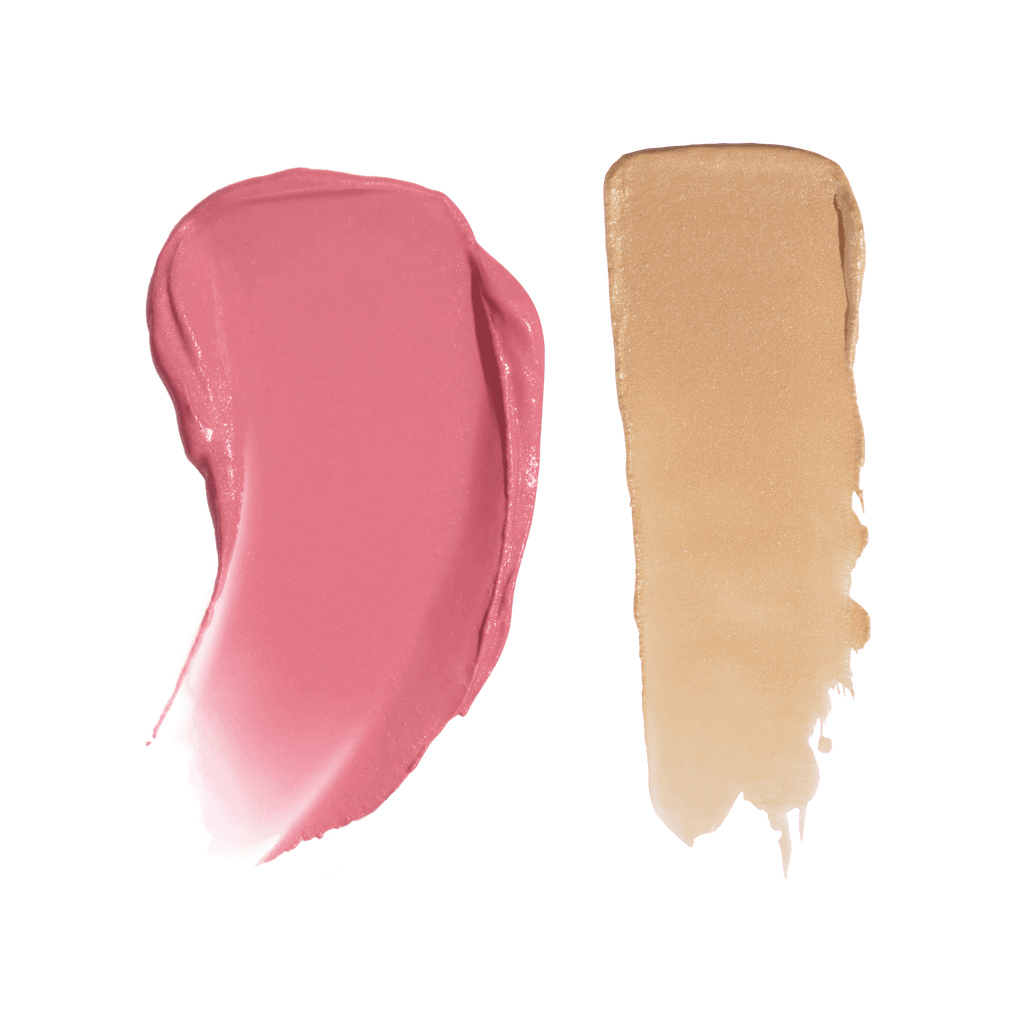 UNREAL SKIN & BLUSH HEALTHY GLOW DUO