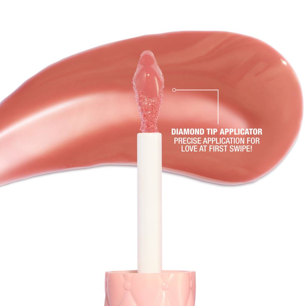 PILLOW TALK BIG LIP PLUMPGASM