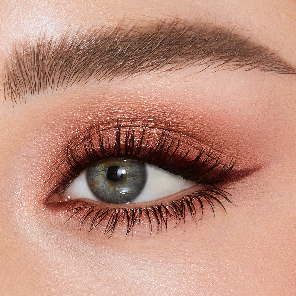 EYES TO MESMERISE