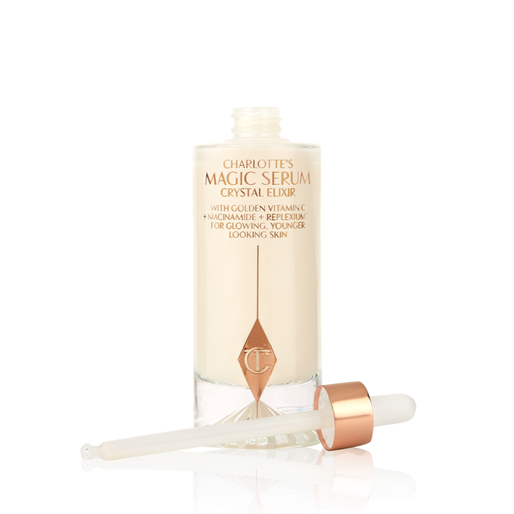 CHARLOTTE'S MAGIC SERUM CRYSTAL ELIXIR
