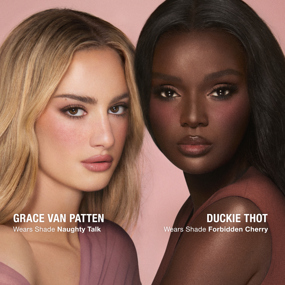 PILLOW TALK AIRBRUSH FLAWLESS BLUSH BLUR