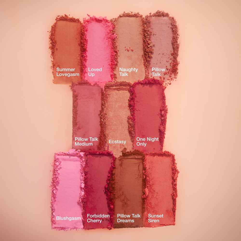 AIRBRUSH FLAWLESS BAKE + BLUSH DUO
