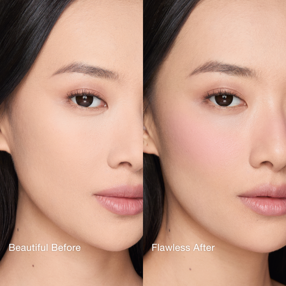 AIRBRUSH FLAWLESS BLUSH BLUR