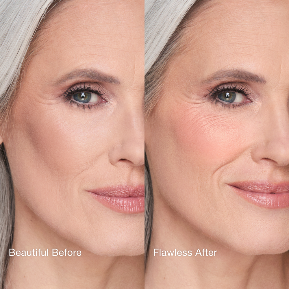 AIRBRUSH FLAWLESS BLUSH BLUR