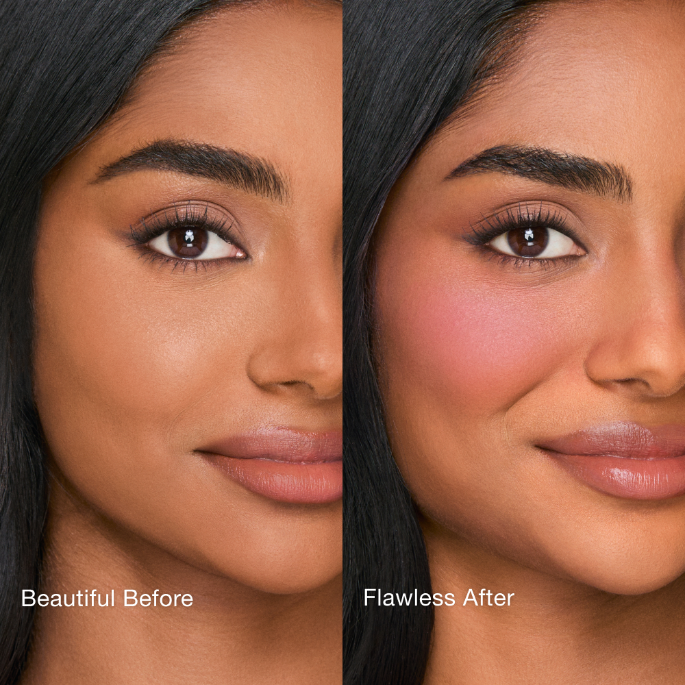 AIRBRUSH FLAWLESS BLUSH BLUR