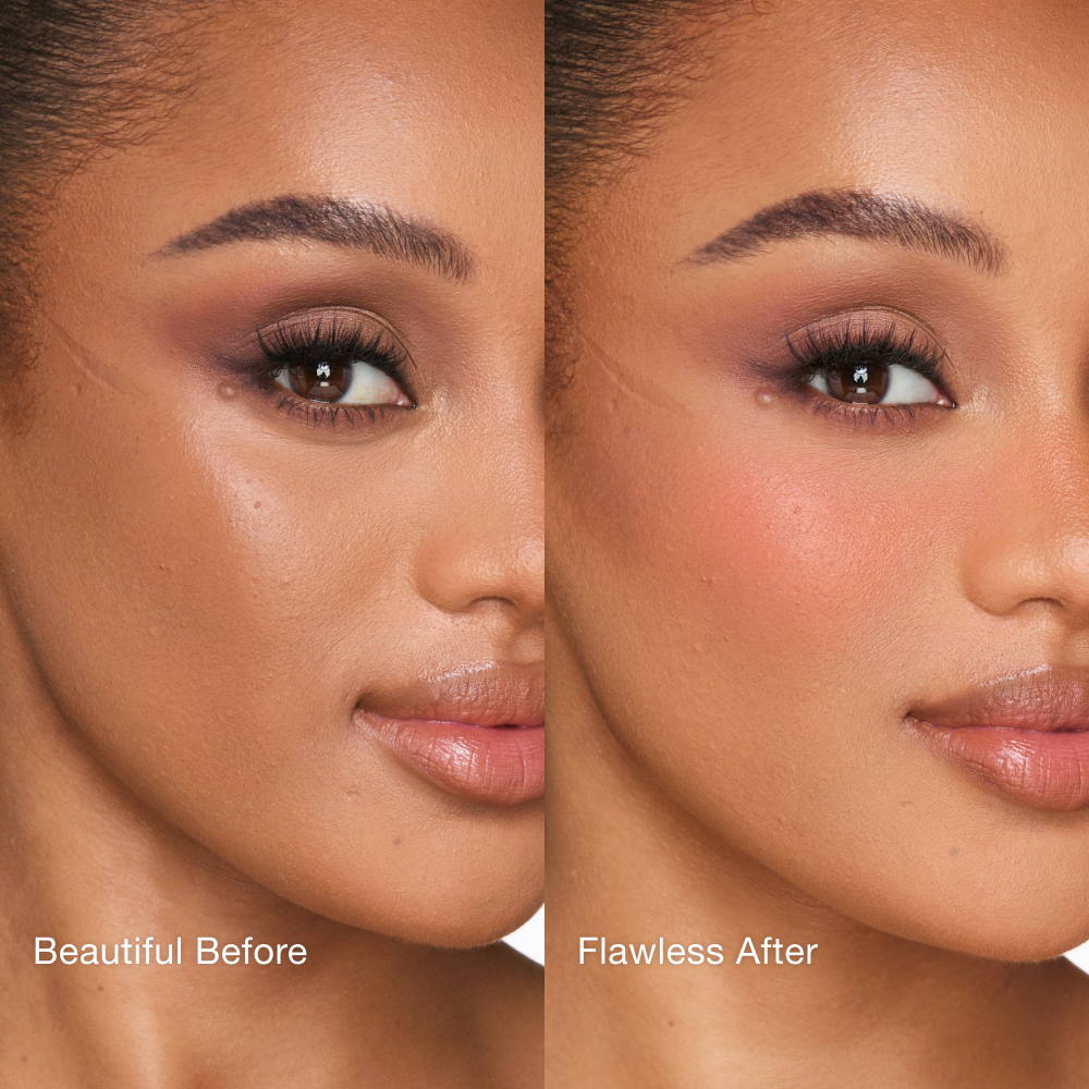 AIRBRUSH FLAWLESS BLUSH BLUR