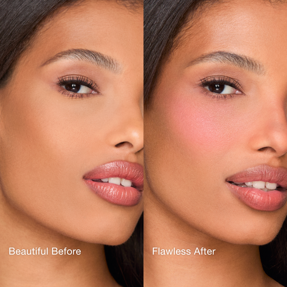 AIRBRUSH FLAWLESS BLUSH BLUR