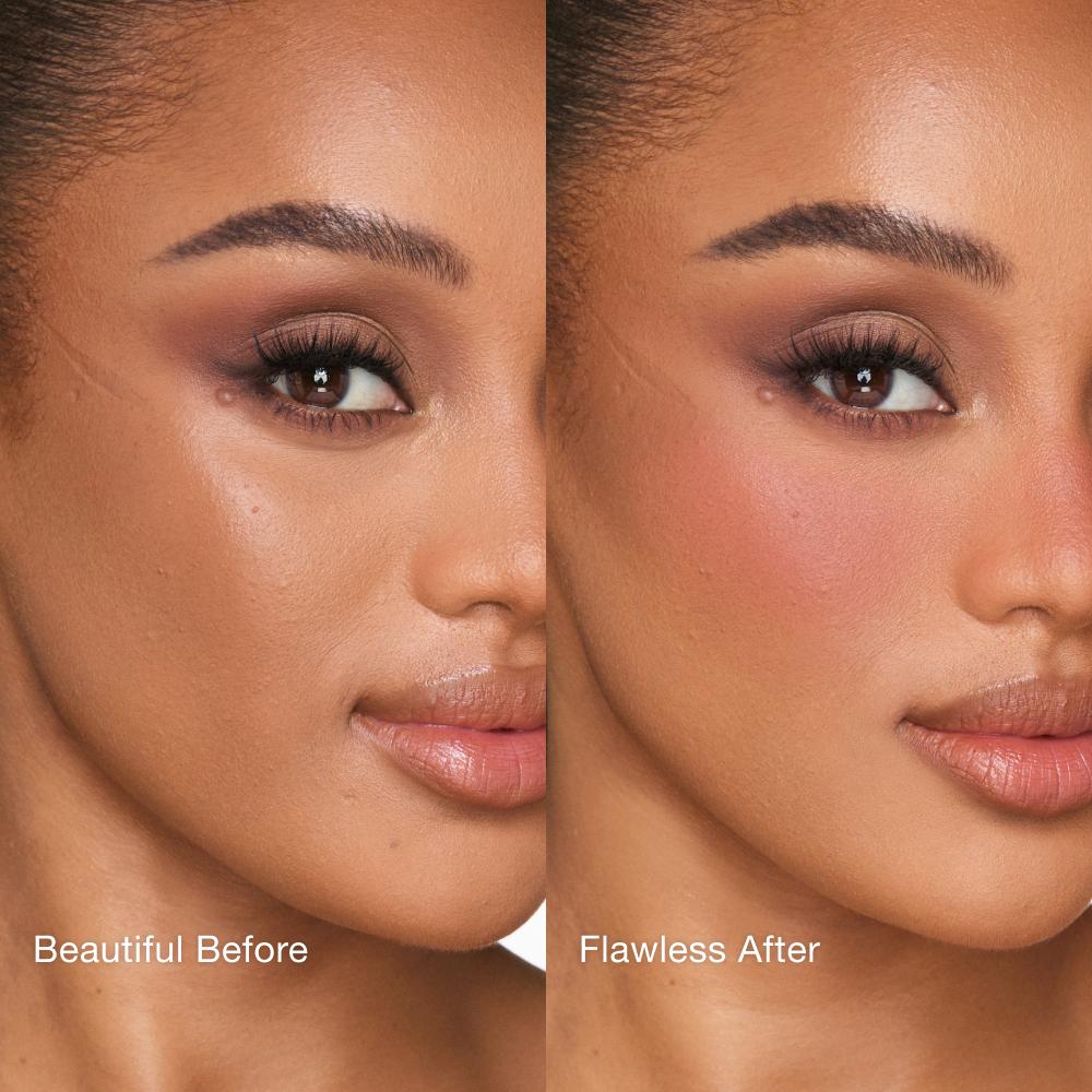 AIRBRUSH FLAWLESS BLUSH BLUR