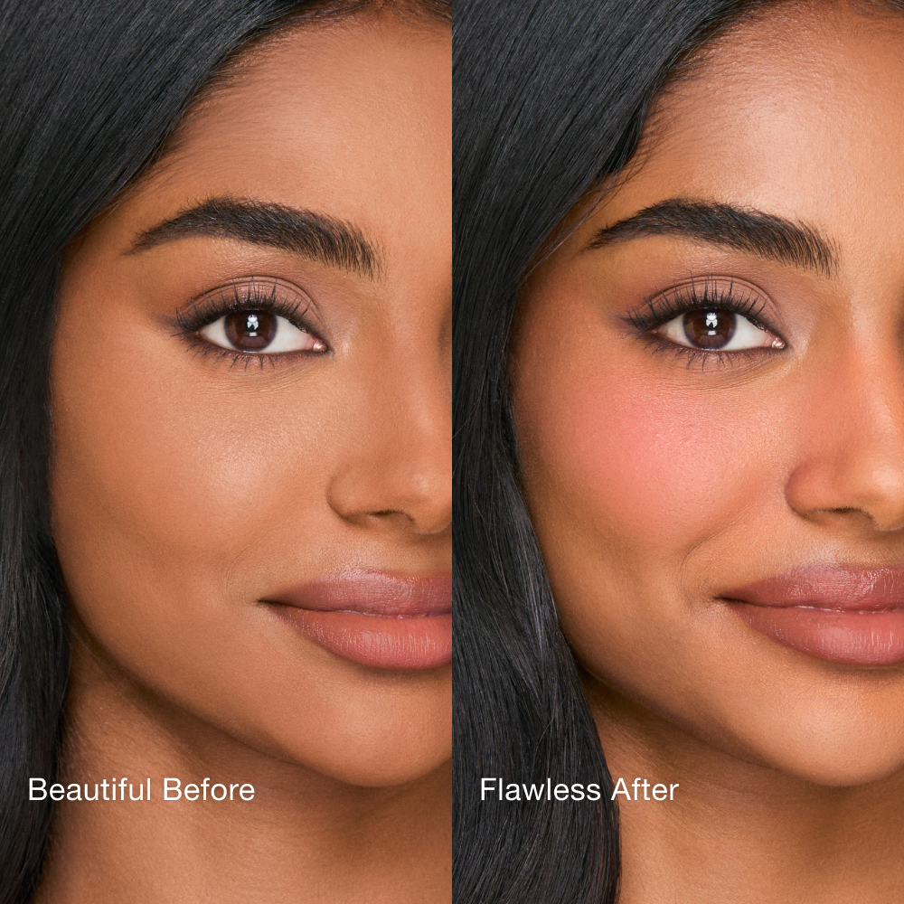 AIRBRUSH FLAWLESS BLUSH BLUR
