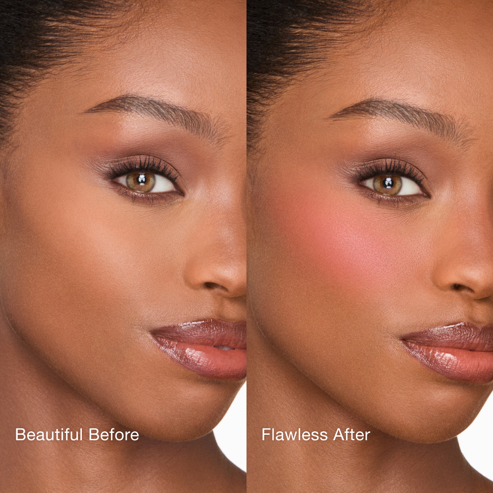 AIRBRUSH FLAWLESS BLUSH BLUR