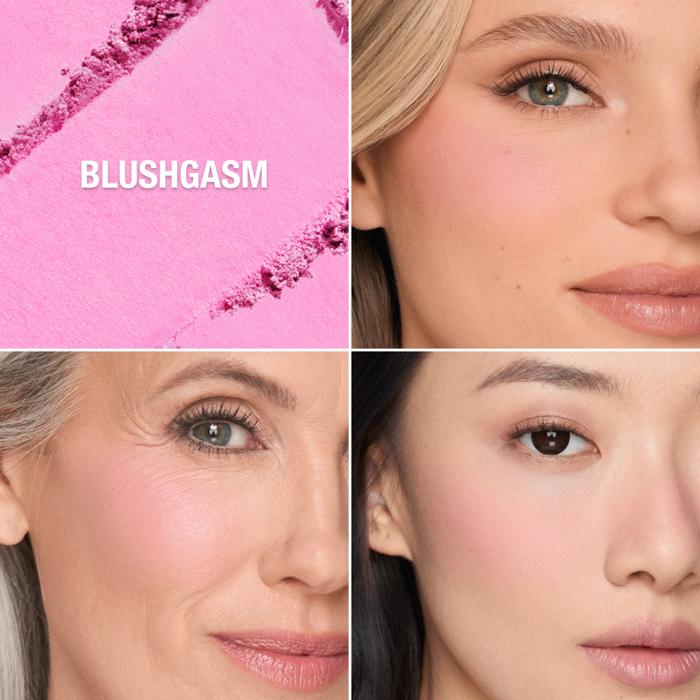 AIRBRUSH FLAWLESS BLUSH BLUR