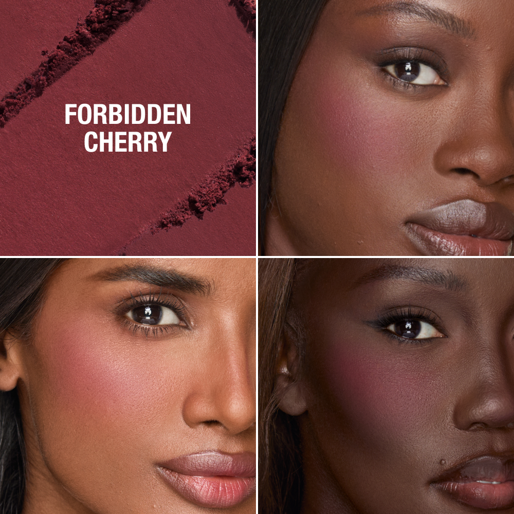 AIRBRUSH FLAWLESS BLUSH BLUR