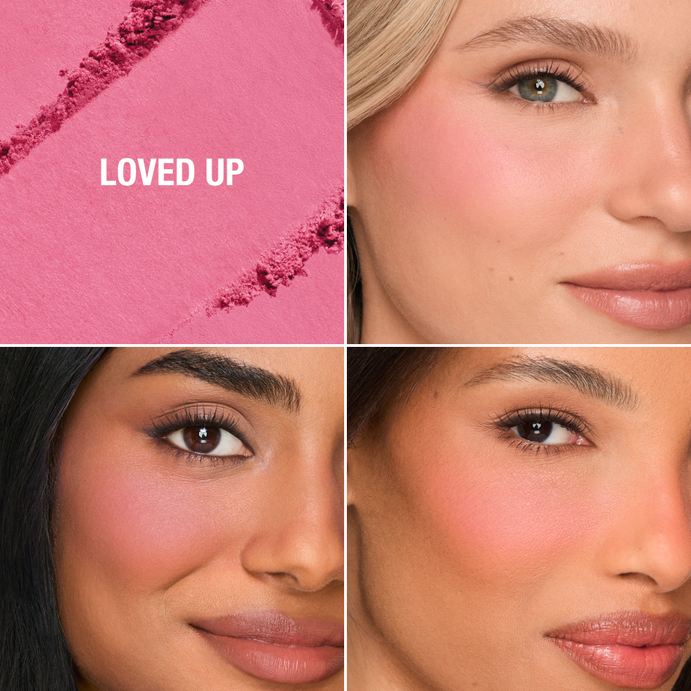 AIRBRUSH FLAWLESS BLUSH BLUR