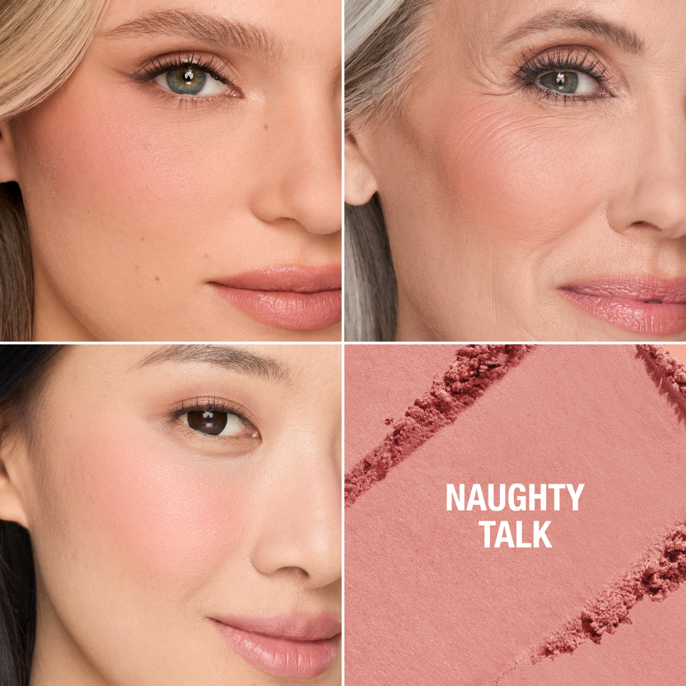 AIRBRUSH FLAWLESS BLUSH BLUR