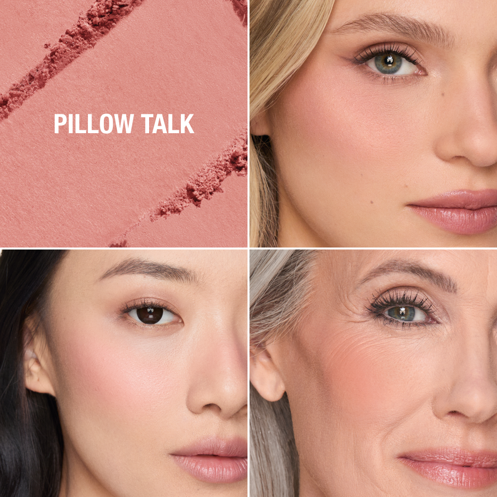 AIRBRUSH FLAWLESS BLUSH BLUR