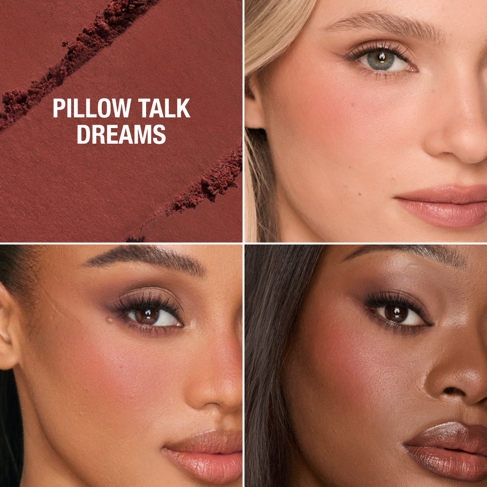 AIRBRUSH FLAWLESS BLUSH BLUR