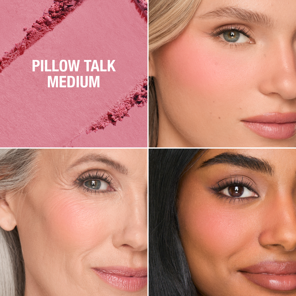 AIRBRUSH FLAWLESS BLUSH BLUR
