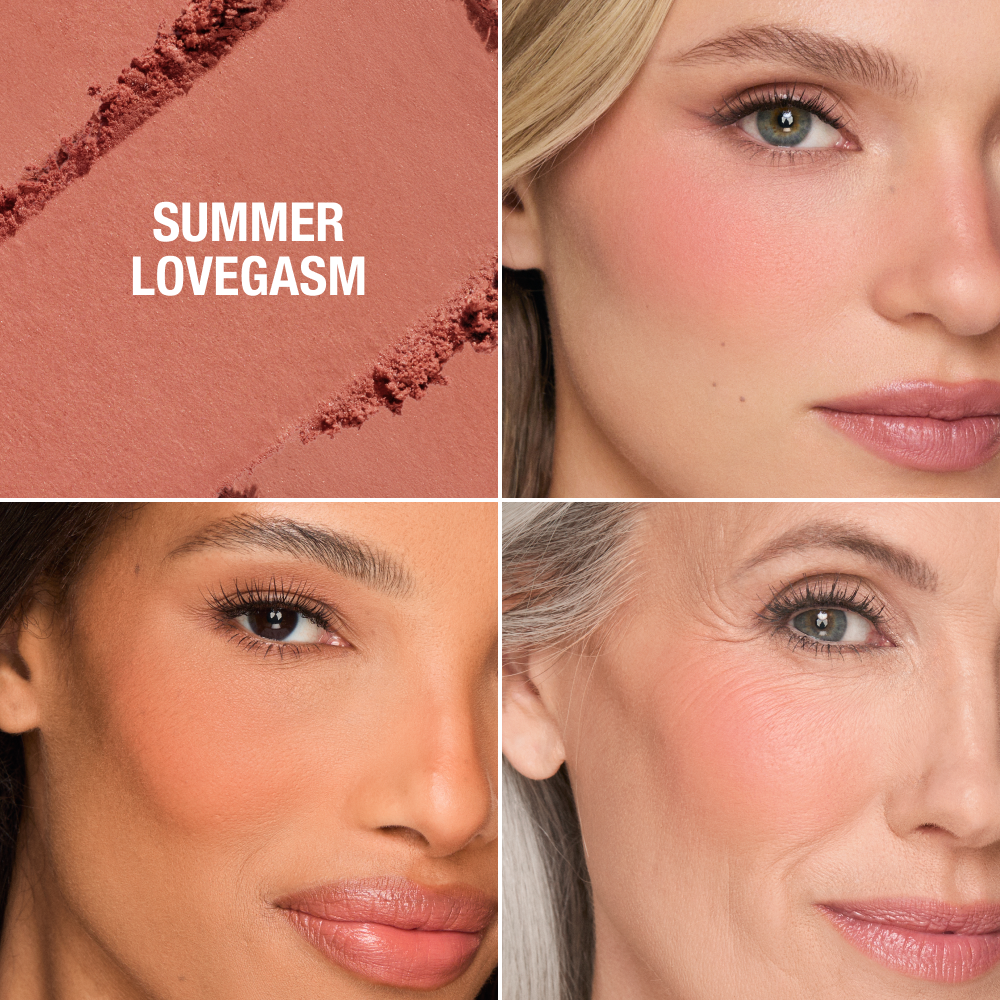 AIRBRUSH FLAWLESS BLUSH BLUR
