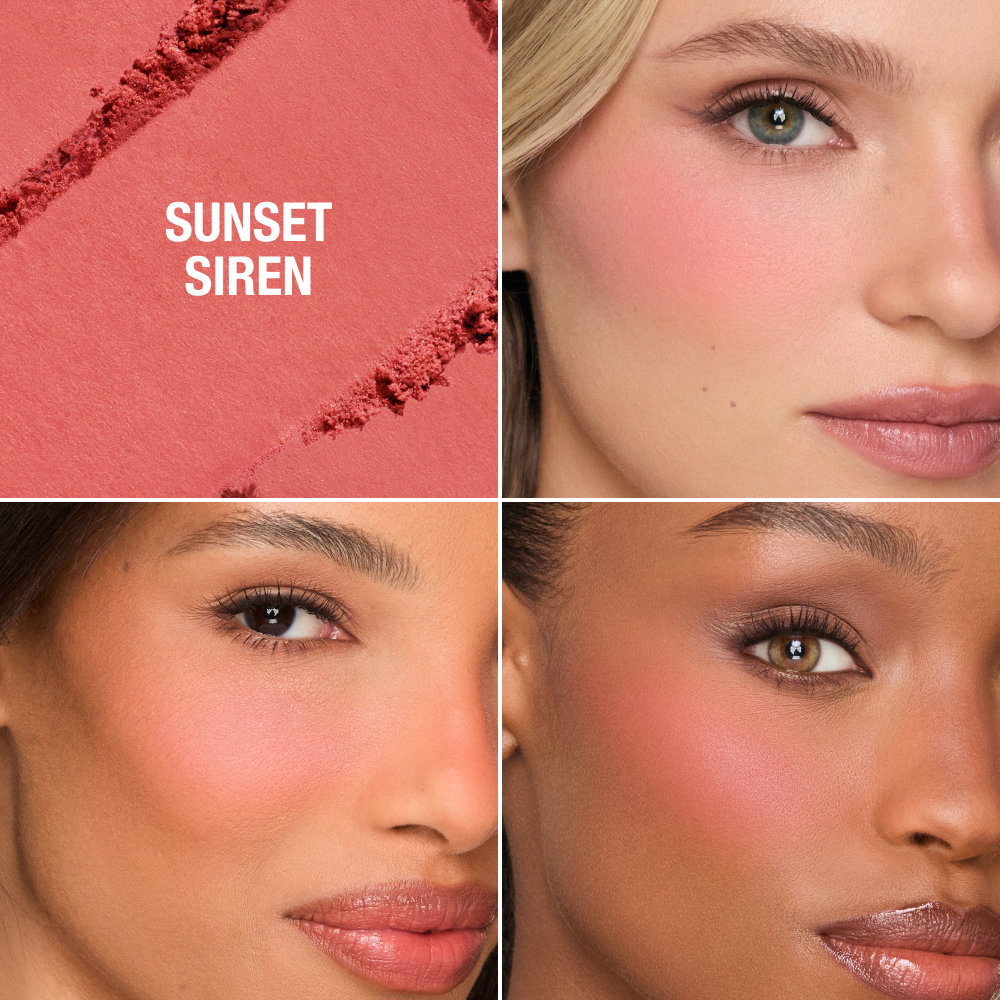 AIRBRUSH FLAWLESS BLUSH BLUR