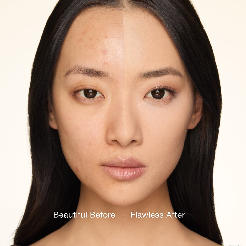 AIRBRUSH FLAWLESS BLUR LOOSE POWDER