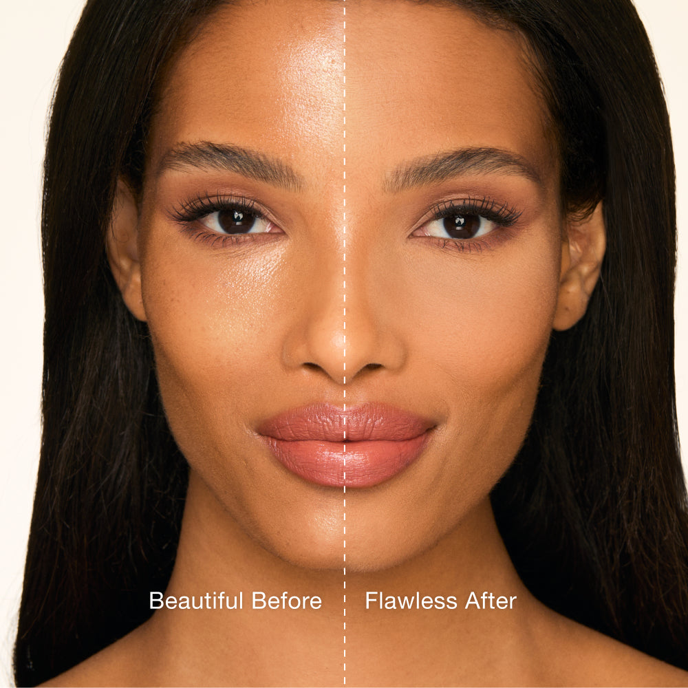 AIRBRUSH FLAWLESS PERFECT, CORRECT + BLUR SET